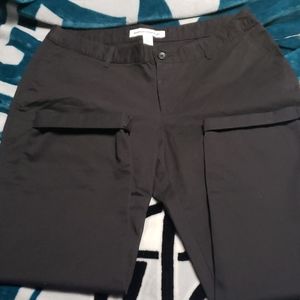Black pants